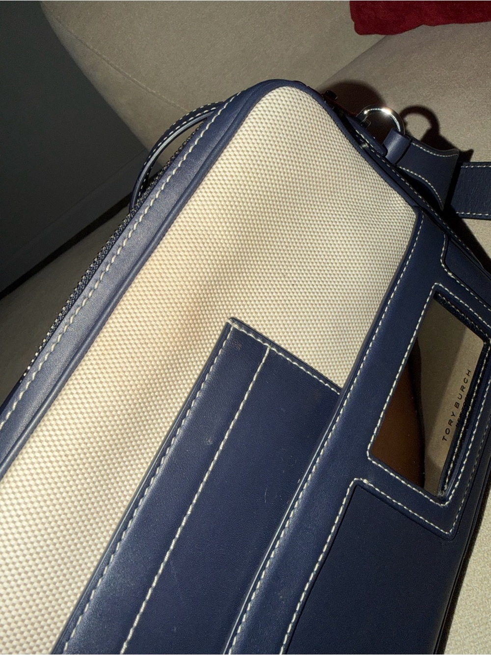 Tory Burch Authentic Camera Bag - Picture 6 of 6